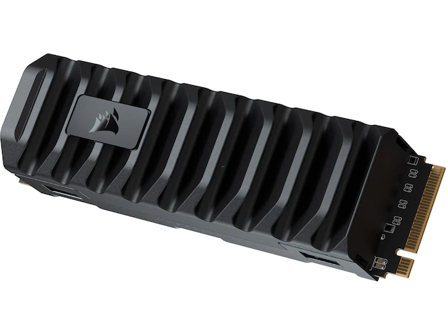 image dique SSD